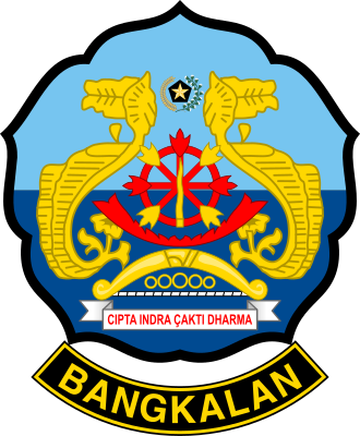 Logo Kab. Bangkalan