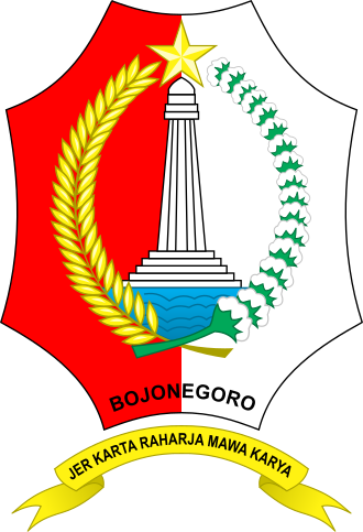 Logo Kab. Bojonegoro