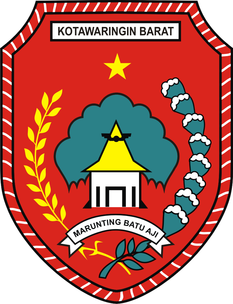 Logo Kab. Kotawaringin Barat