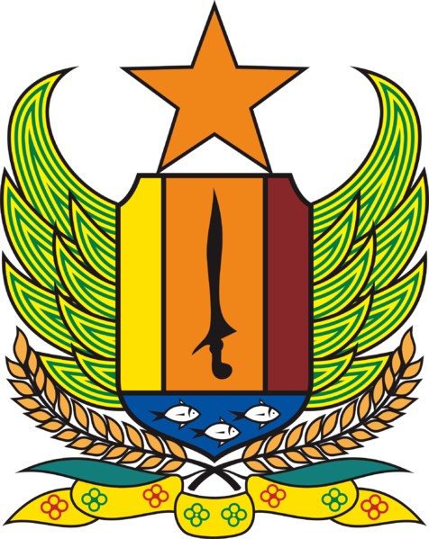 Logo Kab. Pekalongan