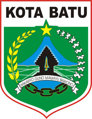 Logo Kota Batu