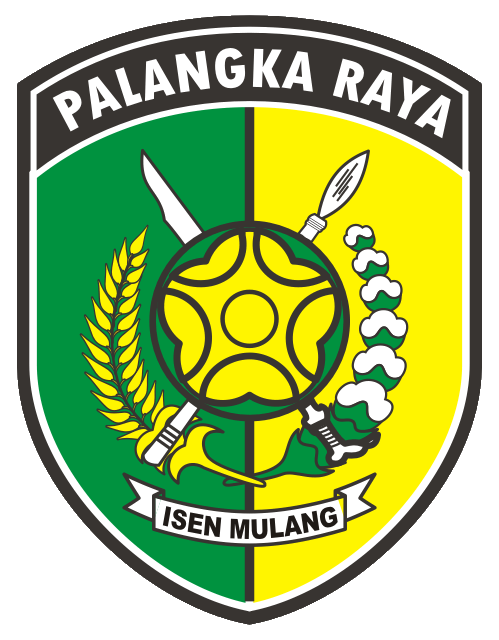 Logo Kota Palangka Raya