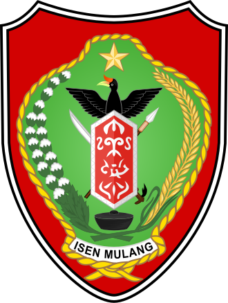 Logo Prov. Kalimantan Tengah